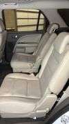 2008  Ford  Taurus   SEL