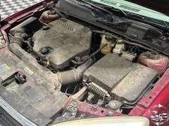 2007  Chevrolet  Malibu Maxx  LT