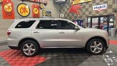 2012  Dodge  Durango  Citadel