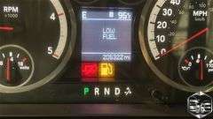 2012  Ram  3500  Laramie