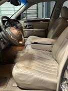 2004  Lincoln  Town Car  Signature