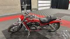 2006  Harley-Davidson  Screamin' Eagle  VROD