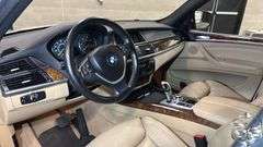 2011  BMW  X5  xDrive35d