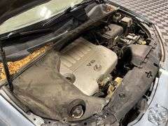 2008  Lexus  RX 350