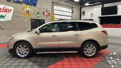 2013  Chevrolet  Traverse   LT