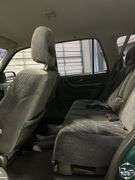 2001  Honda  CR-V  EX