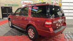 2008  Ford  Expedition  XLT