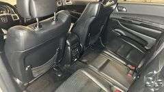 2012  Dodge  Durango  Citadel