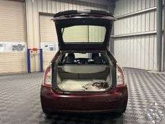 2013  Toyota  Prius   Three