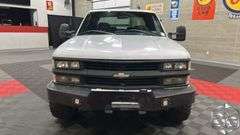 1995  Chevrolet  C/K1500  Silverado