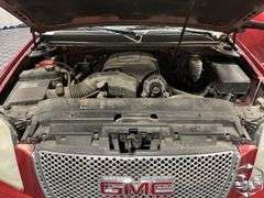 2012  GMC  Yukon XL  Denali