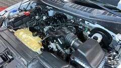 2016  Ford  F150  XL