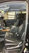 2015  Chevrolet  Tahoe   LTZ