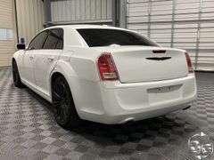 2013  Chrysler  300  S