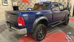 2012  Ram  2500  SLT