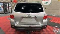 2011  Toyota  Highlander