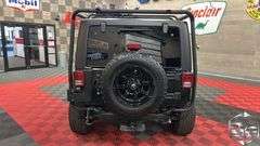 2016  Jeep  Wrangler  Unlimited Rubicon