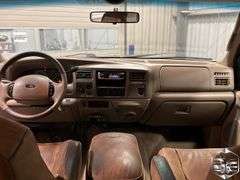 2004  Ford  F350 Super Duty  Lariat