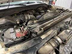 2010  Ford  F250  Super Duty XLT