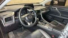 2016  Lexus  RX 350
