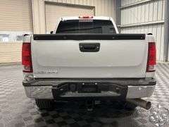 2013  GMC  Sierra 2500HD  SLE