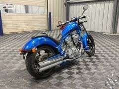2010  Honda  Fury  VT1300CX