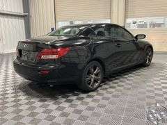 2010  Lexus  IS 250C