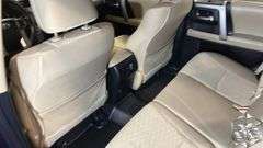 2014  Toyota  4Runner   SR5
