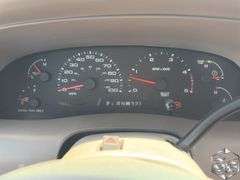 2004  Ford  F350 Super Duty  Lariat