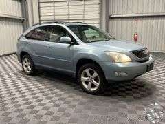 2008  Lexus  RX 350