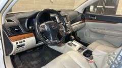 2013  Subaru  Outback  Limited