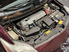 2013  Toyota  Prius   Three