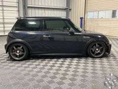 2006  MINI  Cooper  S