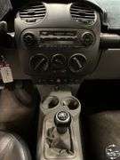 2002  Volkswagen  New Beetle  GLX 1.8T