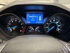 2014  Ford  Focus  SE