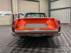 1970  Ford  Ranchero