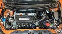 2014  Honda  Civic  Si