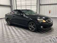 2010  Lexus  IS 250C