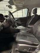 2015  Ford  Focus  SE