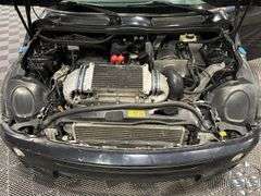 2006  MINI  Cooper  S