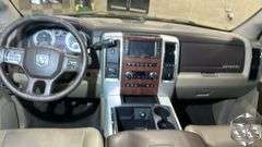 2012  Ram  3500  Laramie