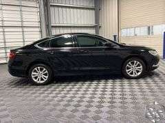 2016  Chrysler  200  Limited