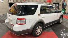 2008  Ford  Taurus  SEL