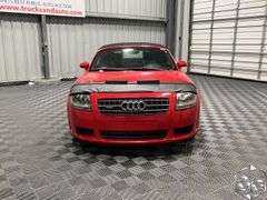 2004  Audi  TT Quattro