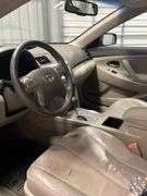 2007  Toyota  Camry Hybrid