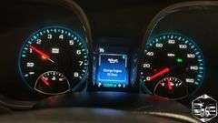 2014  Chevrolet  Malibu  LT