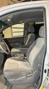 2009  Toyota  Sienna