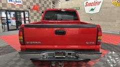 2005  GMC  Sierra 1500   SLT