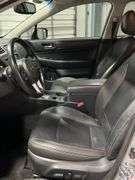 2015  Subaru  Outback  2.5i Limited