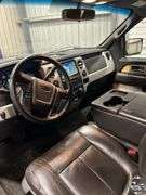2011  Ford  F-150  Lariat